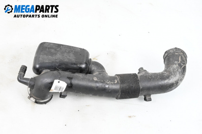 Компенсаторен съд въздух за Opel Zafira A Minivan (04.1999 - 06.2005) 1.6 16V, 101 к.с.
