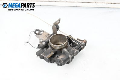 Дроселова клапа за Opel Zafira A Minivan (04.1999 - 06.2005) 1.6 16V, 101 к.с.