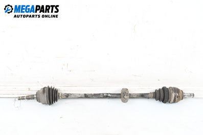 Полуоска за Opel Zafira A Minivan (04.1999 - 06.2005) 1.6 16V, 101 к.с., позиция: предна, дясна