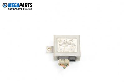 Имобилайзер за Citroen Jumper Box II (04.2002 - 04.2006), № 01335569080