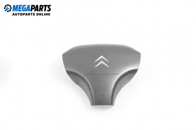 Капак airbag за Citroen Jumper Box II (04.2002 - 04.2006), 2+1 вр., товарен