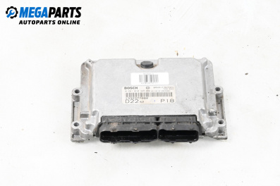 Компютър двигател за Citroen Jumper Box II (04.2002 - 04.2006) 2.2 HDi, 101 к.с., № Bosch 0281010345