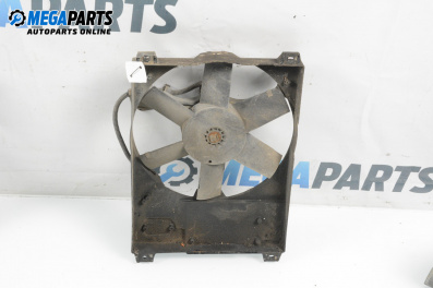 Перка охлаждане за Citroen Jumper Box II (04.2002 - 04.2006) 2.2 HDi, 101 к.с.