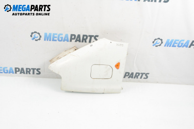 Калник за Citroen Jumper Box II (04.2002 - 04.2006), 2+1 вр., товарен, позиция: предна, лява
