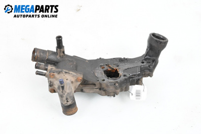 Корпус на термостат за Citroen Jumper Box II (04.2002 - 04.2006) 2.2 HDi, 101 к.с.