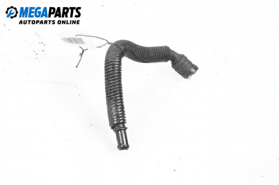 Маркуч картерни газове за Citroen Jumper Box II (04.2002 - 04.2006) 2.2 HDi, 101 к.с.