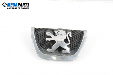 Емблема за Peugeot 207 Hatchback (02.2006 - 12.2015), хечбек