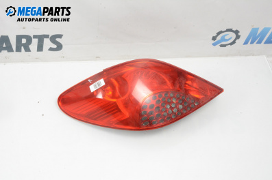 Стоп за Peugeot 207 Hatchback (02.2006 - 12.2015), хечбек, позиция: лява