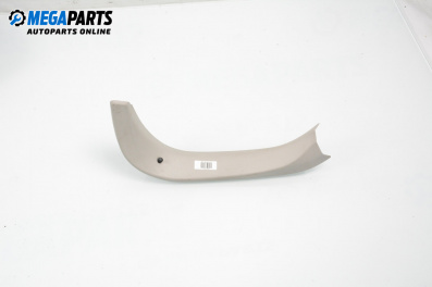 Кора заден капак за Peugeot 207 Hatchback (02.2006 - 12.2015), 4+1 вр., хечбек