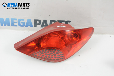 Стоп за Peugeot 207 Hatchback (02.2006 - 12.2015), хечбек, позиция: дясна