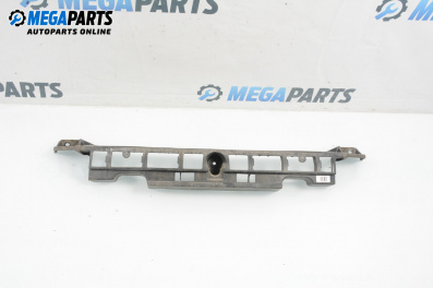 Решетка за Peugeot 207 Hatchback (02.2006 - 12.2015), хечбек, позиция: предна