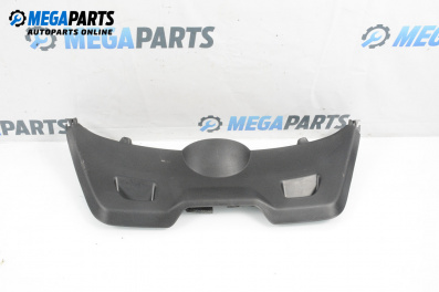Кора заден капак за Peugeot 207 Hatchback (02.2006 - 12.2015), 4+1 вр., хечбек