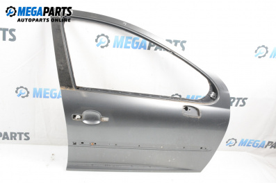 Врата за Peugeot 207 Hatchback (02.2006 - 12.2015), 4+1 вр., хечбек, позиция: предна, дясна