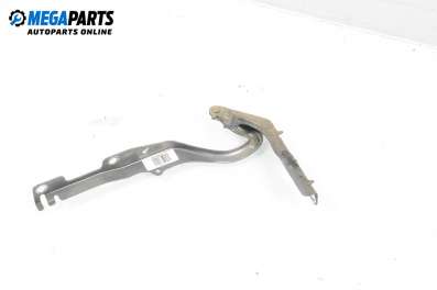 Панта преден капак за Peugeot 207 Hatchback (02.2006 - 12.2015), 4+1 вр., хечбек, позиция: дясна