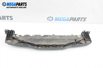 Държач броня за Peugeot 207 Hatchback (02.2006 - 12.2015), хечбек, позиция: предна