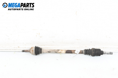 Полуоска за Peugeot 207 Hatchback (02.2006 - 12.2015) 1.4 16V, 95 к.с., позиция: предна, дясна