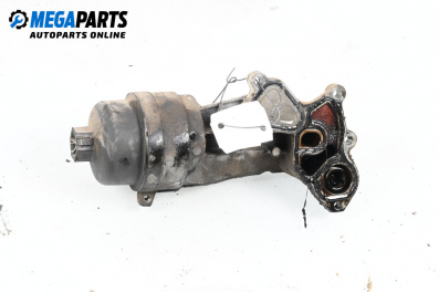 Корпус за маслен филтър за Peugeot 207 Hatchback (02.2006 - 12.2015) 1.4 16V, 95 к.с.