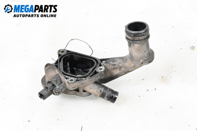 Корпус на термостат за Peugeot 207 Hatchback (02.2006 - 12.2015) 1.4 16V, 95 к.с.