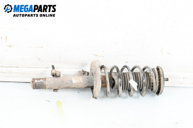 Макферсон за Peugeot 207 Hatchback (02.2006 - 12.2015), хечбек, позиция: предна, дясна