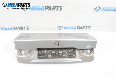 Заден капак за Honda Accord VII Sedan (01.2003 - 09. 2012), 4+1 вр., седан, позиция: задна