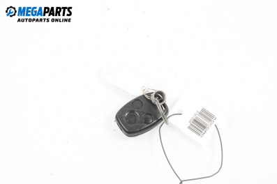 Контактен ключ за Honda Accord VII Sedan (01.2003 - 09. 2012)