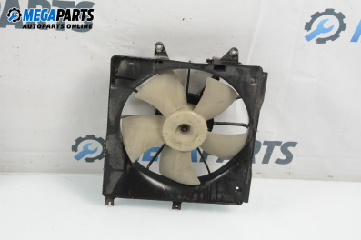 Перка охлаждане за Honda Accord VII Sedan (01.2003 - 09. 2012) 2.2 i-CTDi (CL), 140 к.с.
