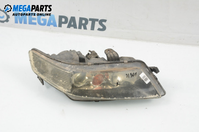 Фар за Honda Accord VII Sedan (01.2003 - 09. 2012), седан, позиция: дясна