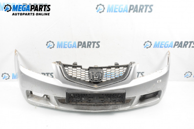Предна броня за Honda Accord VII Sedan (01.2003 - 09. 2012), седан, позиция: предна