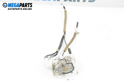 Брава на врата за Honda Accord VII Sedan (01.2003 - 09. 2012), позиция: предна, дясна