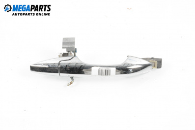 Външна дръжка за Honda Accord VII Sedan (01.2003 - 09. 2012), 4+1 вр., седан, позиция: задна, дясна