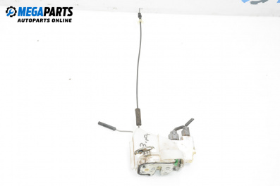 Брава на врата за Honda Accord VII Sedan (01.2003 - 09. 2012), позиция: задна, дясна