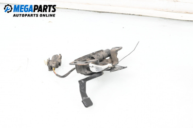 Брава преден капак за Honda Accord VII Sedan (01.2003 - 09. 2012)