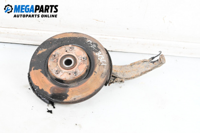 Шенкел главина за Honda Accord VII Sedan (01.2003 - 09. 2012), позиция: предна, дясна