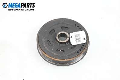 Демпферна шайба за Honda Accord VII Sedan (01.2003 - 09. 2012) 2.2 i-CTDi (CL), 140 к.с.