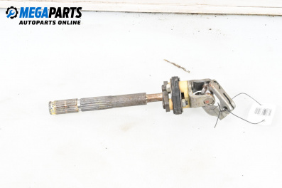 Каре на волана за Honda Accord VII Sedan (01.2003 - 09. 2012) 2.2 i-CTDi (CL), 140 к.с., седан