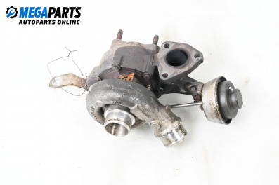 Турбо за Honda Accord VII Sedan (01.2003 - 09. 2012) 2.2 i-CTDi (CL), 140 к.с.