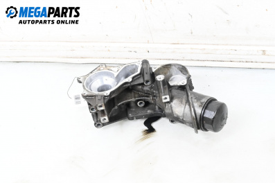 Корпус за маслен филтър за Honda Accord VII Sedan (01.2003 - 09. 2012) 2.2 i-CTDi (CL), 140 к.с.