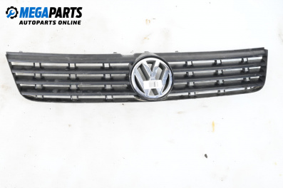Решетка за Volkswagen Passat III Variant B5 (05.1997 - 12.2001), комби, позиция: предна