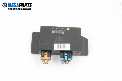 Комфорт модул за Volkswagen Passat III Variant B5 (05.1997 - 12.2001), № 1J0959799N