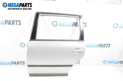 Врата за Volkswagen Passat III Variant B5 (05.1997 - 12.2001), 4+1 вр., комби, позиция: задна, лява