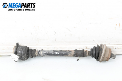 Полуоска за Volkswagen Passat III Variant B5 (05.1997 - 12.2001) 1.9 TDI, 110 к.с., позиция: предна, дясна