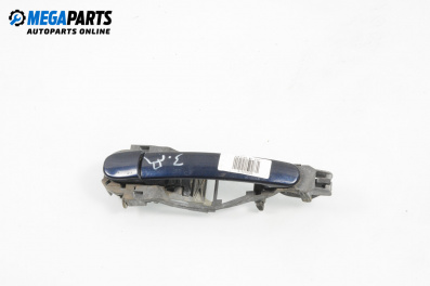Вътрешна дръжка за Volkswagen Golf IV Hatchback (08.1997 - 06.2005), 4+1 вр., хечбек, позиция: задна, дясна