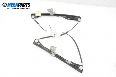 Механизъм ел. стъкло за Volkswagen Golf IV Hatchback (08.1997 - 06.2005), 4+1 вр., хечбек, позиция: задна, дясна