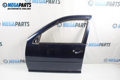 Врата за Volkswagen Golf IV Hatchback (08.1997 - 06.2005), 4+1 вр., хечбек, позиция: предна, лява