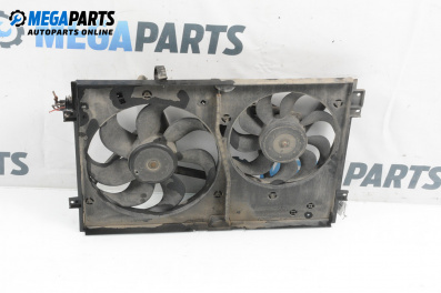 Перки охлаждане за Volkswagen Golf IV Hatchback (08.1997 - 06.2005) 1.6, 100 к.с.