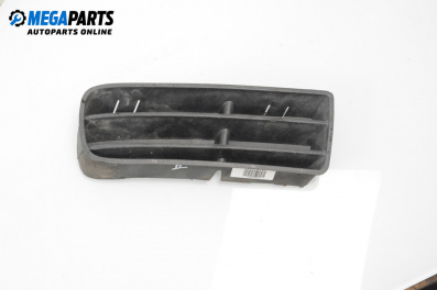 Решетка в броня за Volkswagen Golf IV Hatchback (08.1997 - 06.2005), хечбек, позиция: предна
