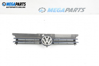 Решетка за Volkswagen Golf IV Hatchback (08.1997 - 06.2005), хечбек, позиция: предна