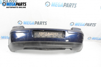 Задна броня за Volkswagen Golf IV Hatchback (08.1997 - 06.2005), хечбек