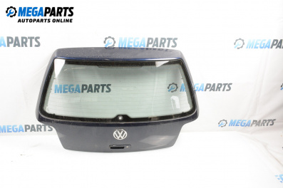 Заден капак за Volkswagen Golf IV Hatchback (08.1997 - 06.2005), 4+1 вр., хечбек, позиция: задна