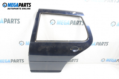 Врата за Volkswagen Golf IV Hatchback (08.1997 - 06.2005), 4+1 вр., хечбек, позиция: задна, лява